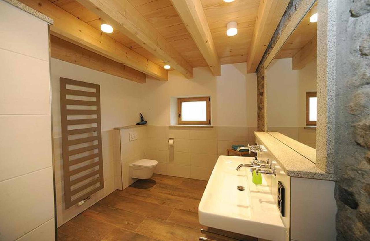 Exenbacher Hof Traumbauernhaus S'Haisl アルンブルック エクステリア 写真