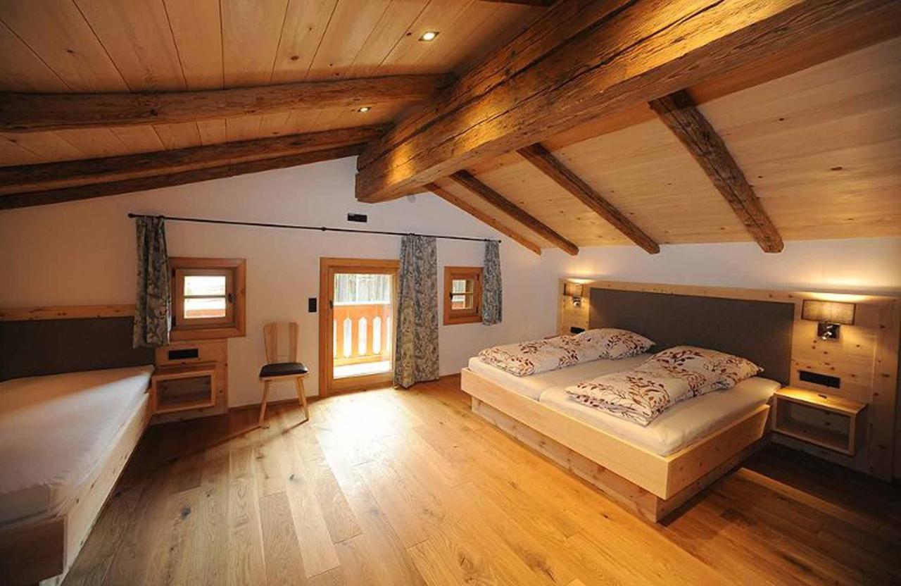 Exenbacher Hof Traumbauernhaus S'Haisl アルンブルック エクステリア 写真