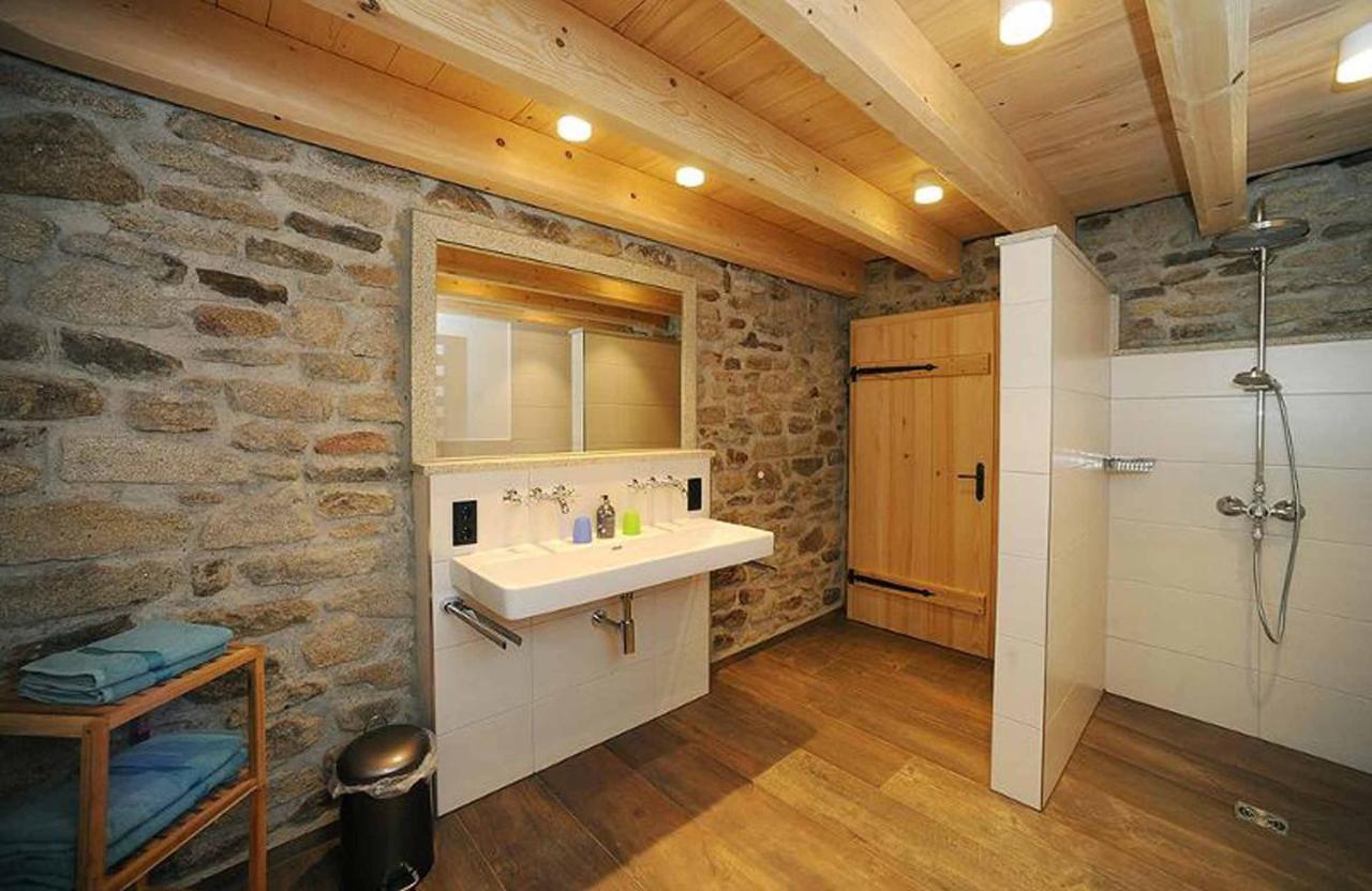 Exenbacher Hof Traumbauernhaus S'Haisl アルンブルック エクステリア 写真