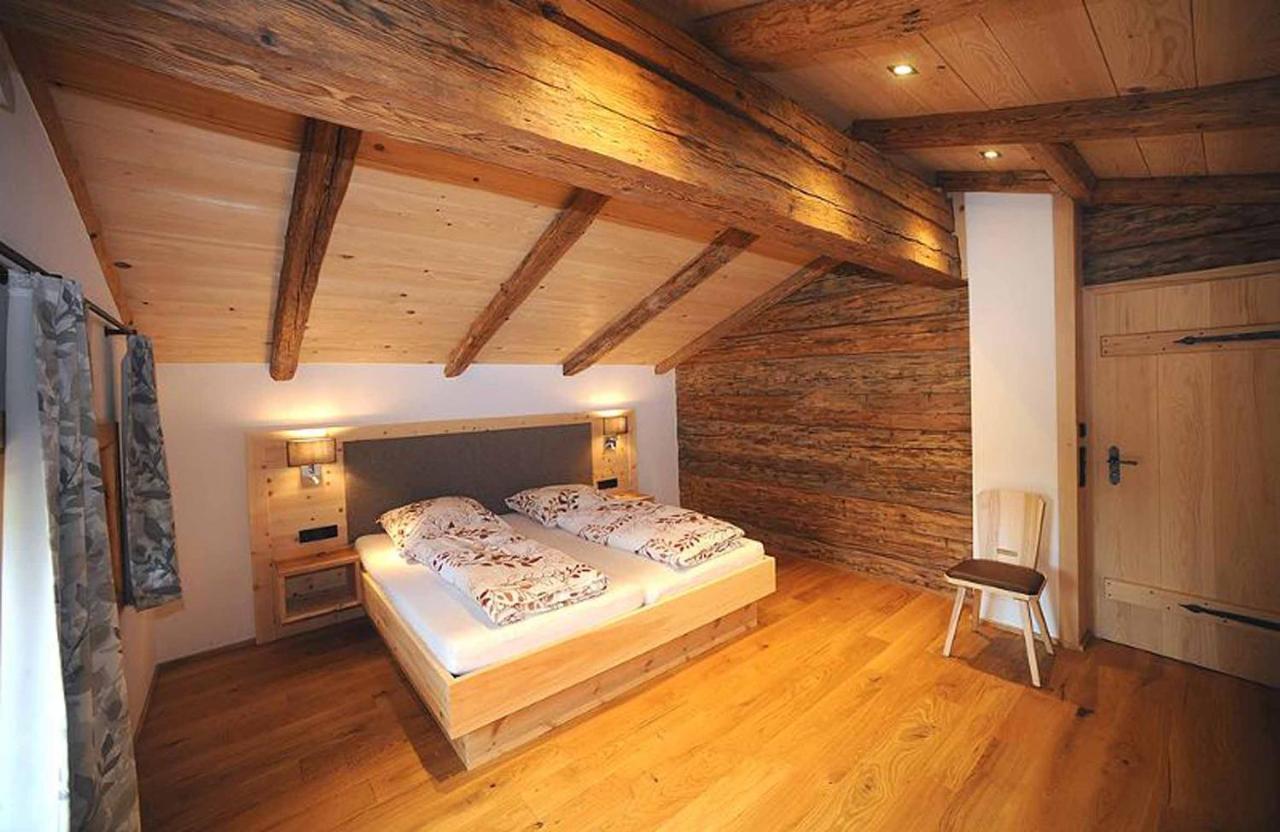 Exenbacher Hof Traumbauernhaus S'Haisl アルンブルック エクステリア 写真
