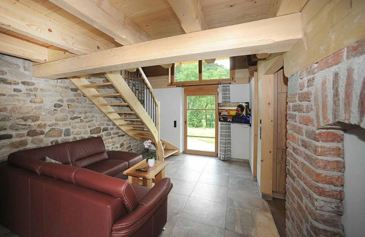 Exenbacher Hof Traumbauernhaus S'Haisl アルンブルック エクステリア 写真