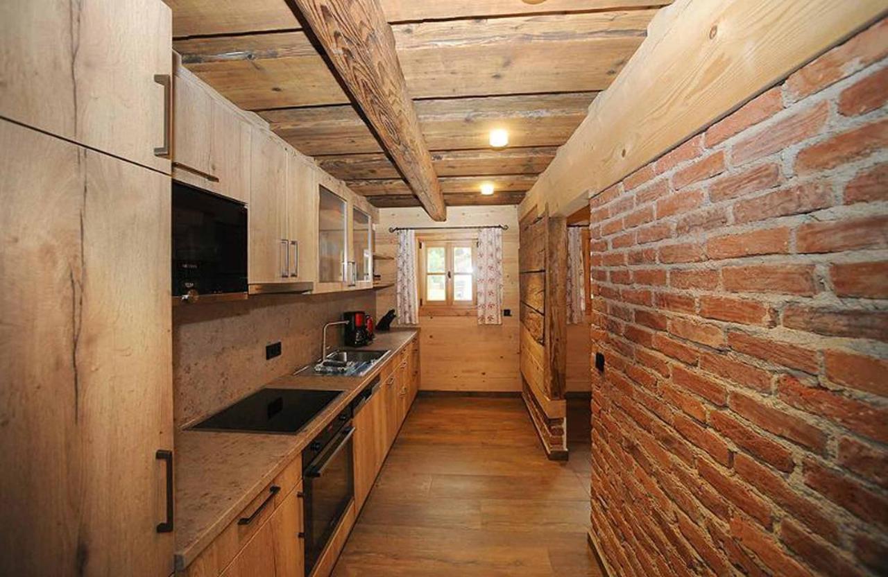 Exenbacher Hof Traumbauernhaus S'Haisl アルンブルック エクステリア 写真