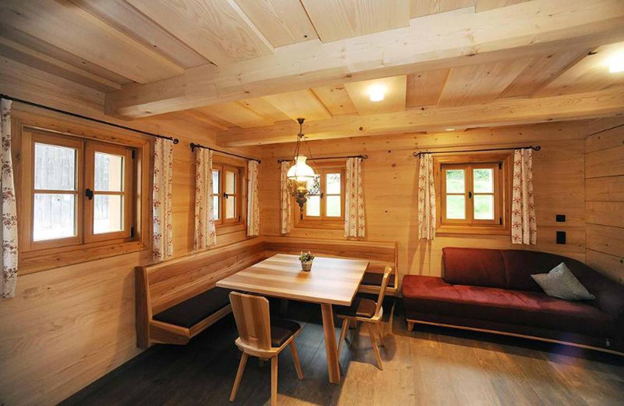 Exenbacher Hof Traumbauernhaus S'Haisl アルンブルック エクステリア 写真
